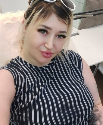 Проститутка Ляскеля : Елена
